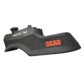 Fuel Tank Assy, Sfz Pro Last Chance