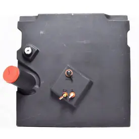Markdown Fuel Tank Assy, Sttii-Dfi