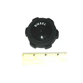 Place Order Fuel Tank Cap/Diesel