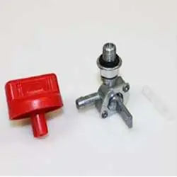 Fuel Tank On/Off Valve Secure Checkout