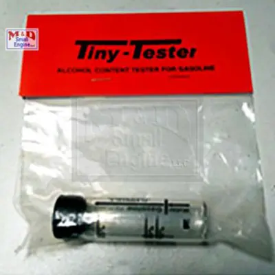 Fuel Tester Today Only