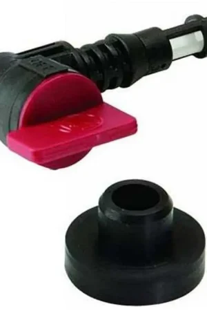 Best Choice Fuel Valve Service Kit