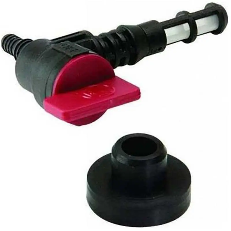 Best Choice Fuel Valve Service Kit