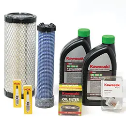 One Day Deal FX 1000 (10W-40 Oil) Tune-Up Kit