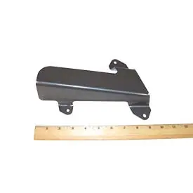 Gas Spring Cover/Lh Must Have