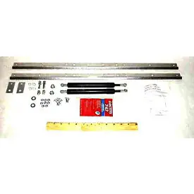 Gas Spring Kit Clearance