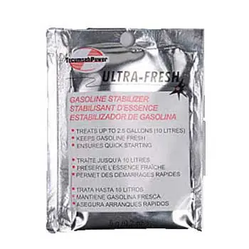 Deal Gas Stabilizer