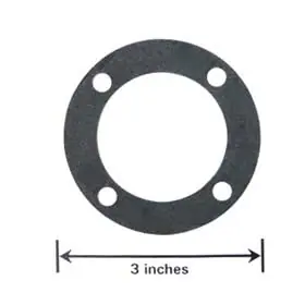 Popular Gasket Cap P 788030