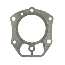 Time-Limited Gasket Cylinder Hd