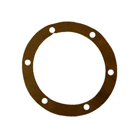 Gasket Side Time-Limited