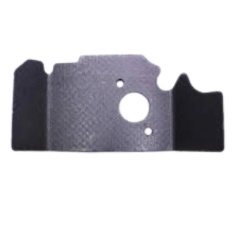 New Release Gasket: Muffler