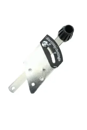 Gauge & Lever Assembly (2150/C22) Final Sale