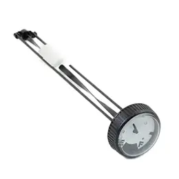 Gauge-Gas Mega Sale