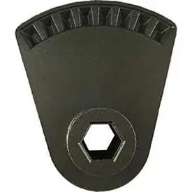 Clearance Gear Chute Actuation