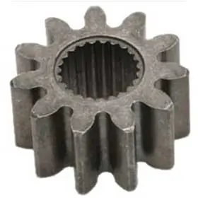 Weekend Sale Gear Steerng Shft pin