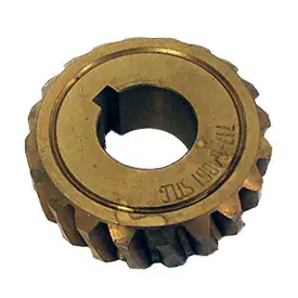 Luxury Gear Worm 20T