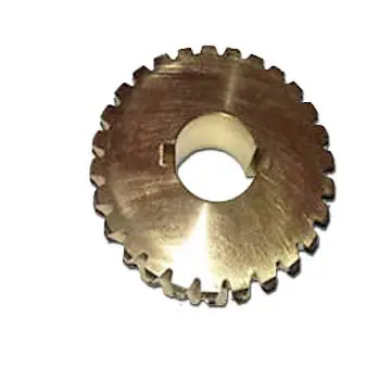 Gear Worm 27T Trusted Brand
