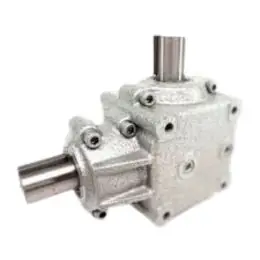 Reduced Price Gearbox Assy
