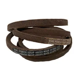 Trusted Brand Gearbox Input Belt ( Set of 2)