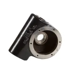 Limited Time Gearcase- Cast Iron-Machined