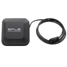 Gnss Station Trending