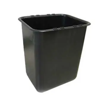 Grass Bagger Basket Authentic