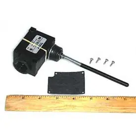 Special Discount Grasspak Switch Module