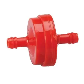 Gravity Fed Fuel Filter Deal