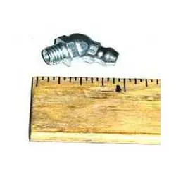 Grease Fitting 45 De Cheap