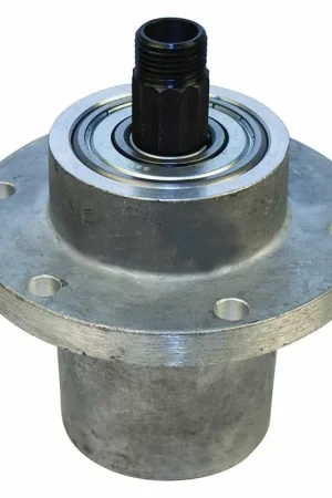 Hassle-Free Returns Great Dane Spindle Assembly