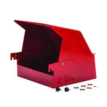 Hassle-Free Returns Grit Collector