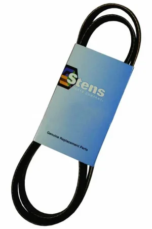 Ground Drive Belt Affordable