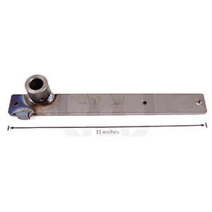 Free Returns Ground Drive Release Arm