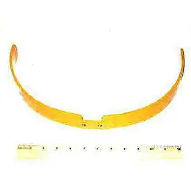Fan Favorite Guard, 13" Blade