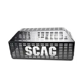 Same Day Shipping Guard, Muffler