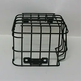 Trending Guard-Muffler