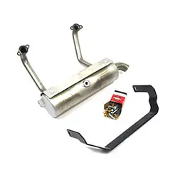 Guard-Muffler Big Sale