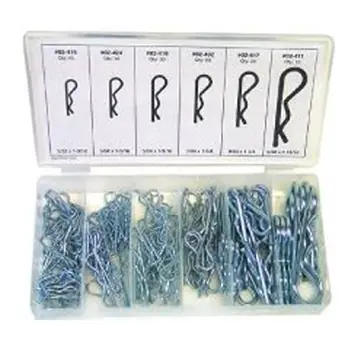 Hair Pin Assortment Next Day Delivery