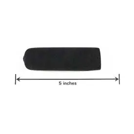 Handle Grip Foam 3 Budget