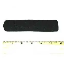 Genuine Handle Grip, Foam (5-1/2)
