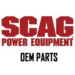 Last Chance Handle Nut