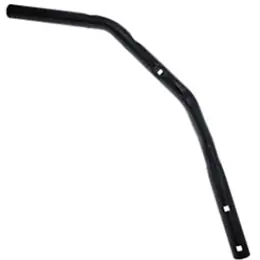 Handlebar- Upper - Lh Compact Professional Grade