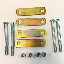 Hardware Bag Wr/Wm-Sa Must Have