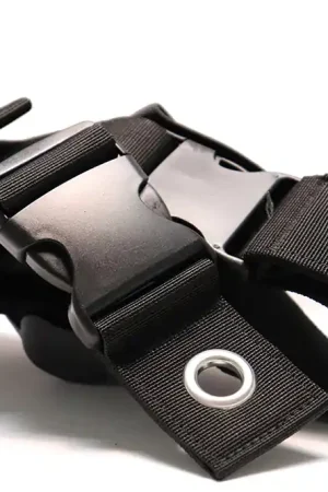 Harness Assembly Crafted