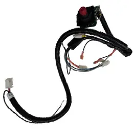 Discount Harness Snow Electric