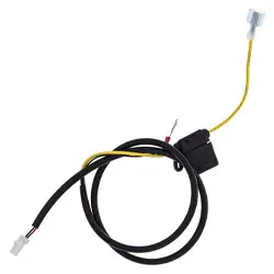 Order Now Harness-Striker