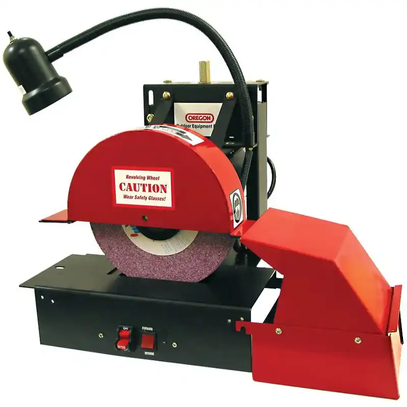 Clearance Hd Blade Grinder With Light