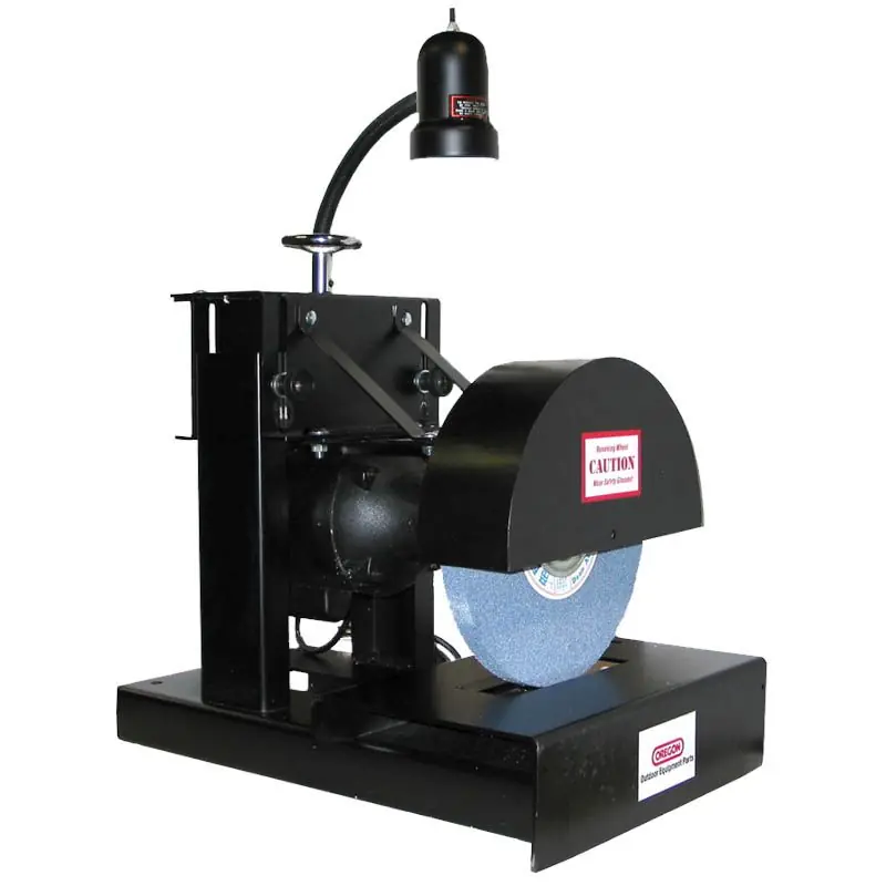 Hd Blade Grinder With Light Order Now