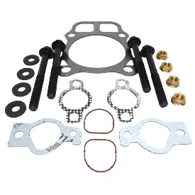 HD Gasket Cylinder Kit Trusted Brand