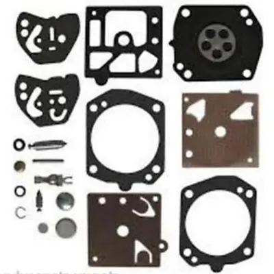 HDA Carburetor Kits Reduced Price